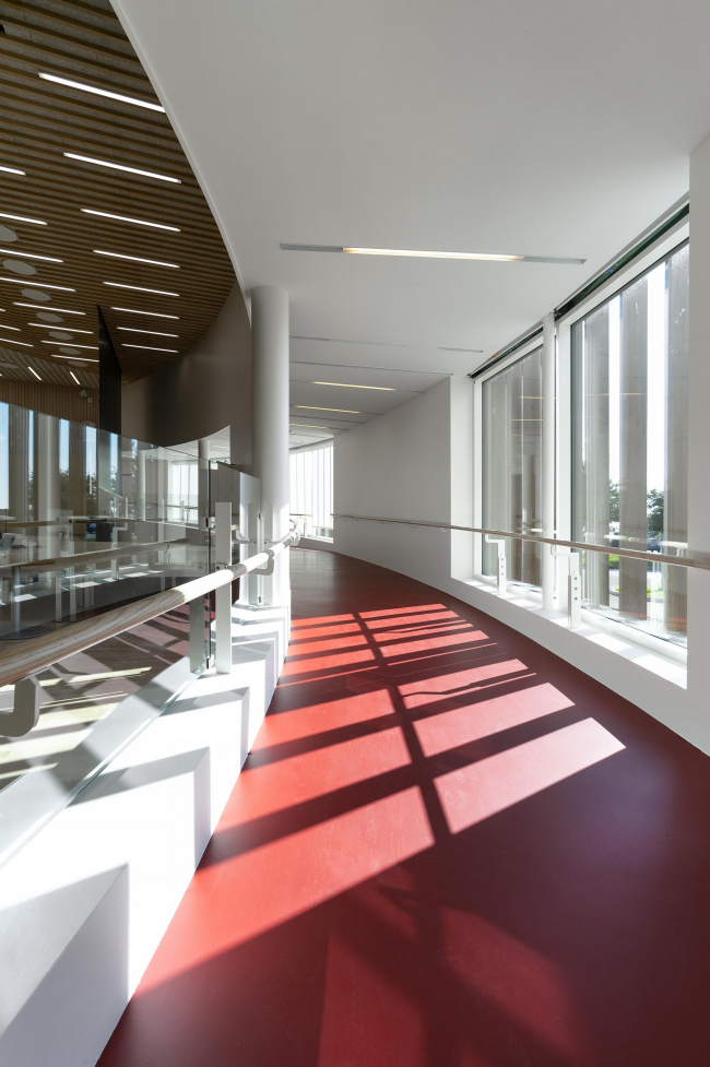 ���������-������������� ����� Musholm. ����: Jens Markus Lindhe