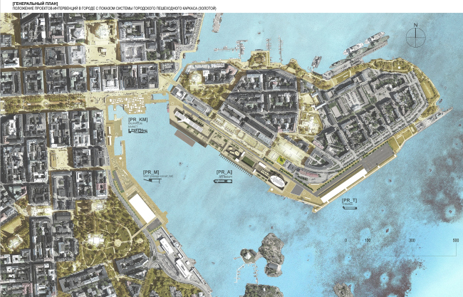 ��������� �������������� ���-������ � ������� �������� ������������, ������������ � ����������� ��������� �The NEXT Helsinki�. �����: ����� �������