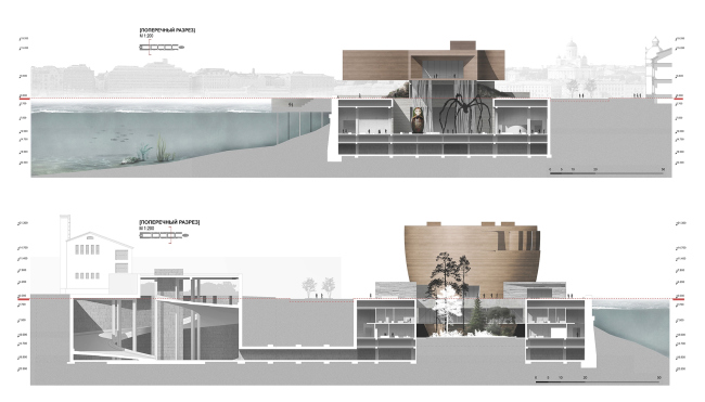 ��������� �������������� ���-������ � ������� �������� ������������, ������������ � ����������� ��������� �The NEXT Helsinki�. �����: ����� �������