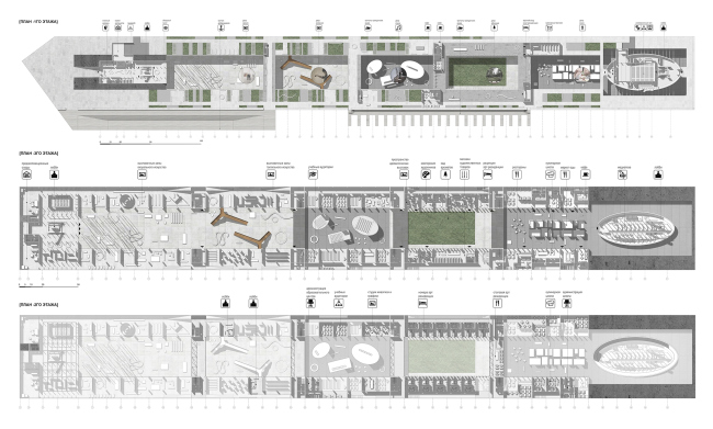 ��������� �������������� ���-������ � ������� �������� ������������, ������������ � ����������� ��������� �The NEXT Helsinki�. �����: ����� �������