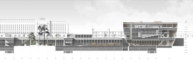 ��������� �������������� ���-������ � ������� �������� ������������, ������������ � ����������� ��������� �The NEXT Helsinki�. �����: ����� �������