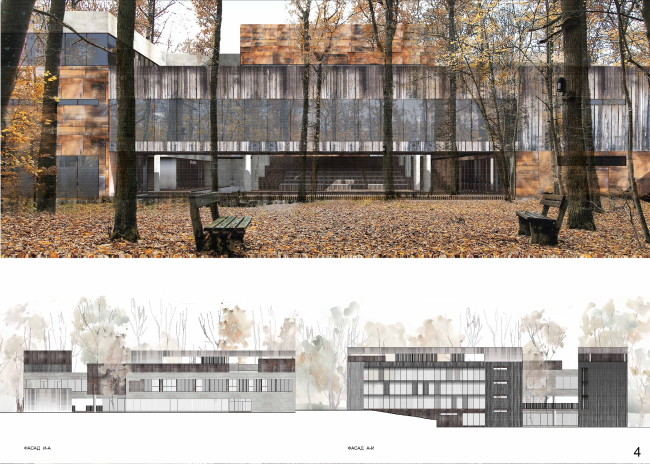 ����������� �������� ������-������ � ������. �����: ������� ����������� 