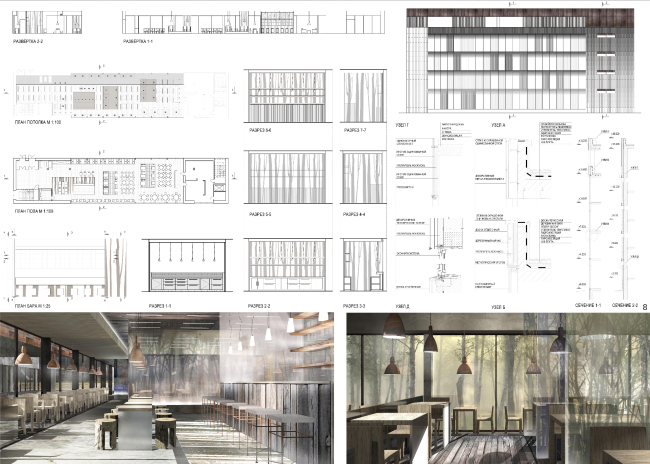 ����������� �������� ������-������ � ������. �����: ������� ����������� 