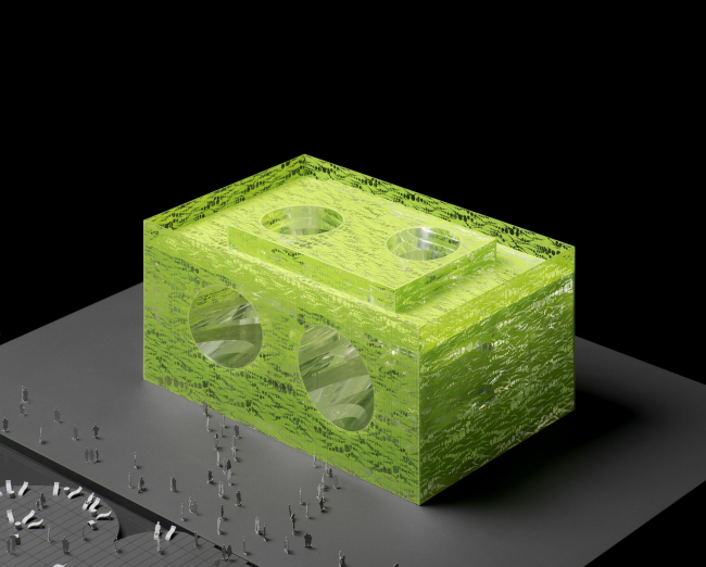 ������������� ����-�������� Euronews � Jakob + MacFarlane