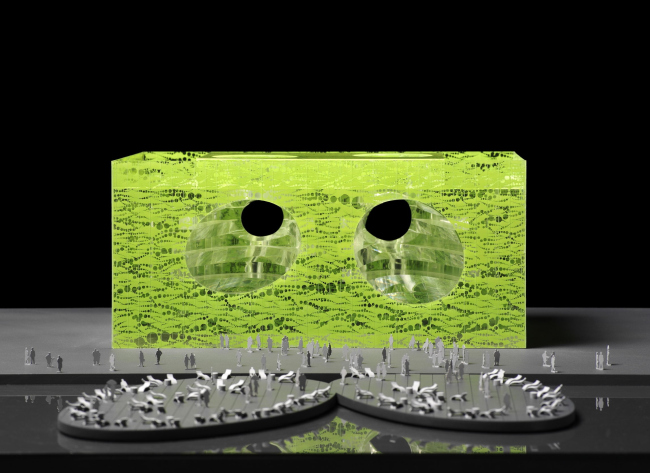 ������������� ����-�������� Euronews � Jakob + MacFarlane