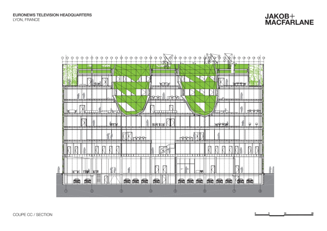 ������������� ����-�������� Euronews � Jakob + MacFarlane