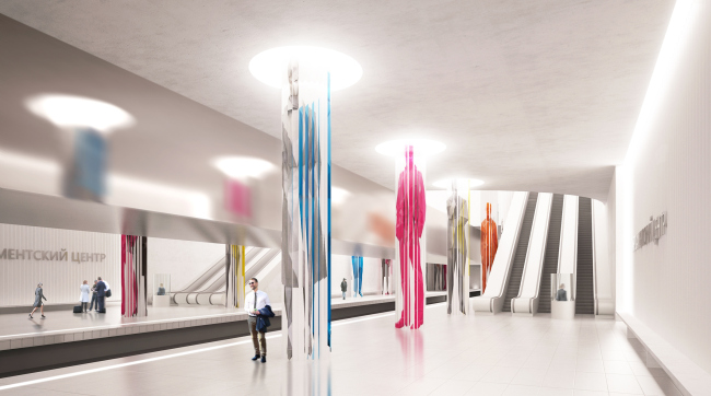 ������ ������� ������� ��������. BuroMoscow (������)