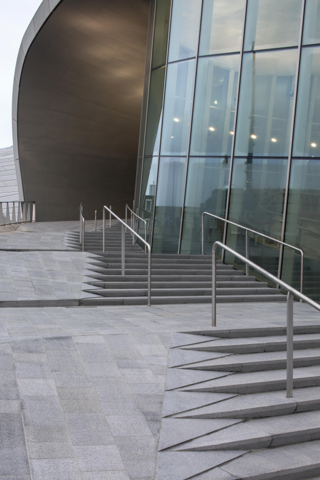 �������� ������������ ������� ������ � Frank Hanswijk