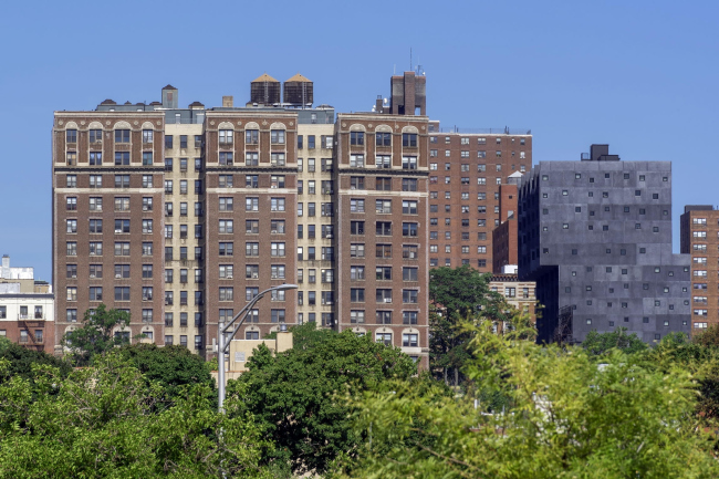 ����� �������� � ������ �����-���� � Wade Zimmerman