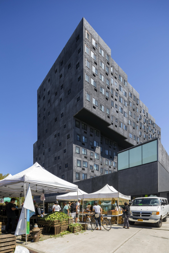 ����� �������� � ������ �����-���� � Wade Zimmerman