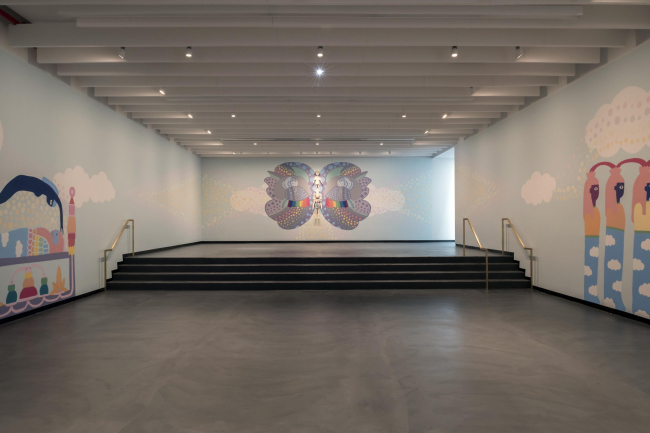 ����� �������� � ������ �����-����. ������� ����� ��������� � ��������� � Wade Zimmerman