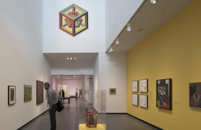 ����� �������� � ������ �����-����. ������� ����� ��������� � ��������� � Wade Zimmerman