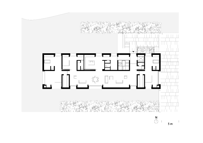         David Chipperfield Architects