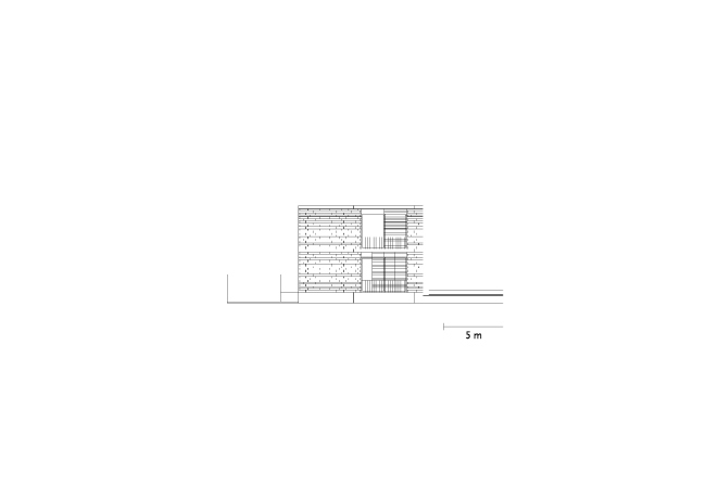 �������� ����� �������� � ������ ����� ���� � David Chipperfield Architects