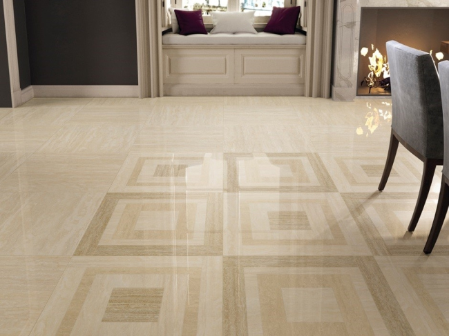 ������������ Travertino+ ��� ����� � ����������� ����. � ������ � ��� ���������������� �����