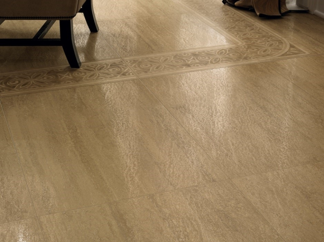 ������������ Travertino+ ��� ����� � ����������� �����. � ������ � ��� ���������������� �����