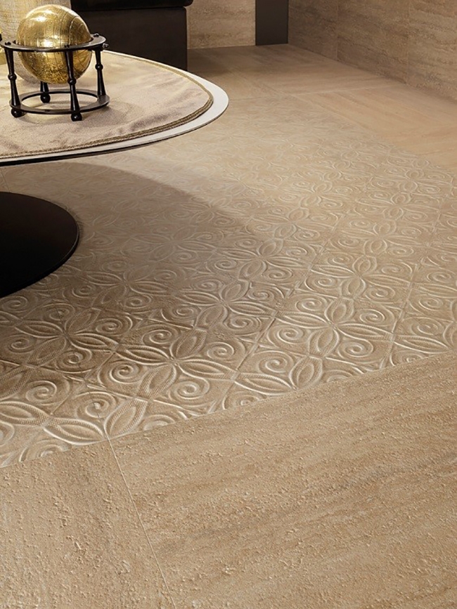 Travertino+ Authentic � ����� ����. � ������ � ��� ���������������� �����