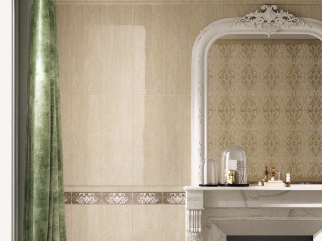 �� ����� ������ ������� Travertino+ ������ � ������� 25�75 ��. � ������ � ��� ���������������� �����