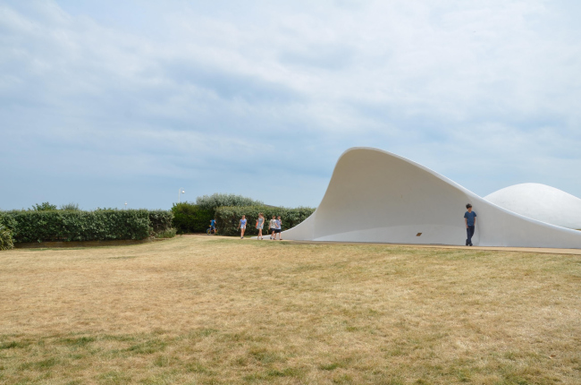 �������� ������� � ������������ � Flanagan Lawrence Architects