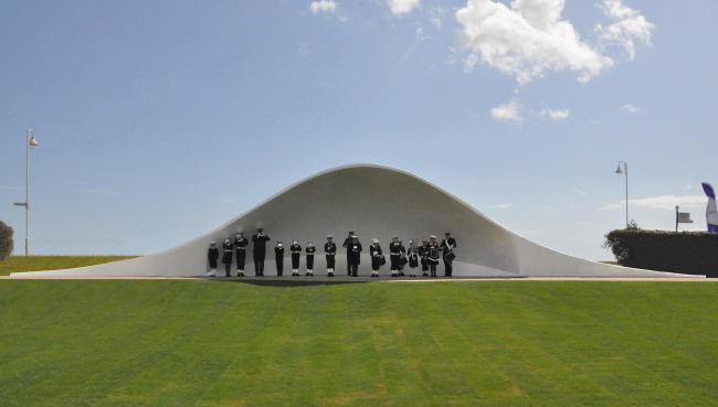 �������� ������� � ������������ � Flanagan Lawrence Architects