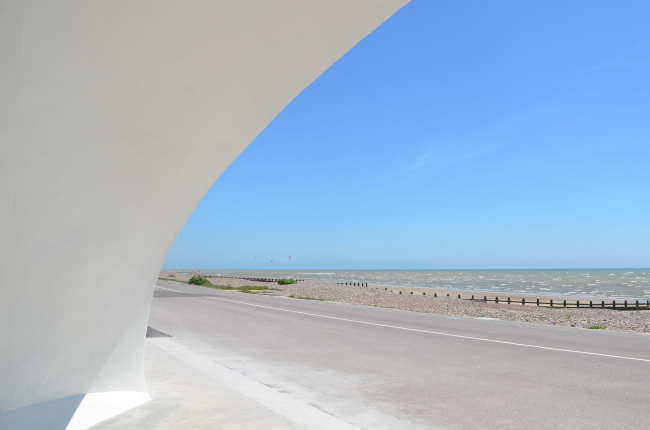 �������� ������� � ������������ � Flanagan Lawrence Architects