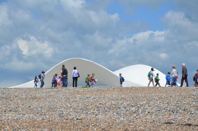 �������� ������� � ������������ � Flanagan Lawrence Architects