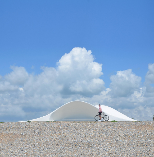 �������� ������� � ������������ � Flanagan Lawrence Architects