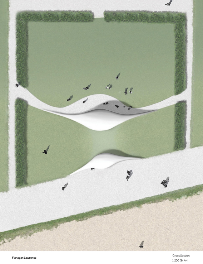 �������� ������� � ������������ � Flanagan Lawrence Architects