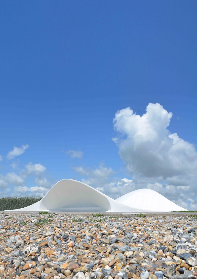�������� ������� � ������������ � Flanagan Lawrence Architects