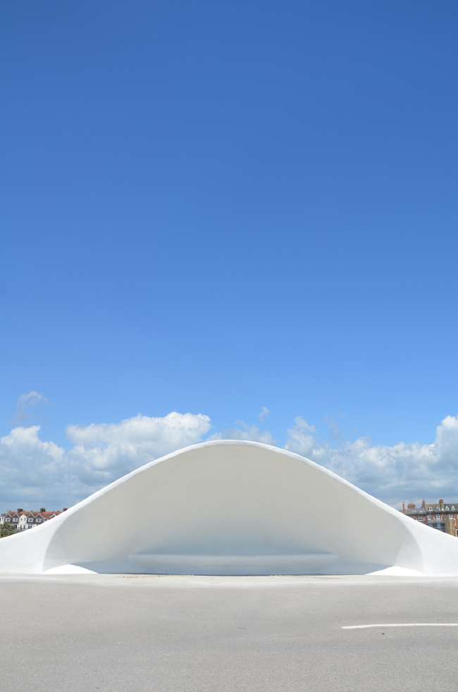 �������� ������� � ������������ � Flanagan Lawrence Architects