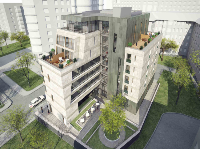 ����������� �������� Butterfly. ��� �� ������� ����� � ������������� ���� ��������� � ���������