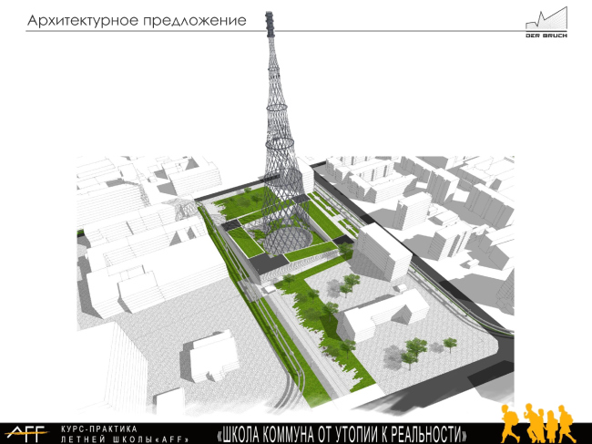 ����������������� ������������� �����-�������. 
������ Der Bruch: �. ��������, �. ����������, �. �������, �. ��������. ����������� ������������� ������ AFF