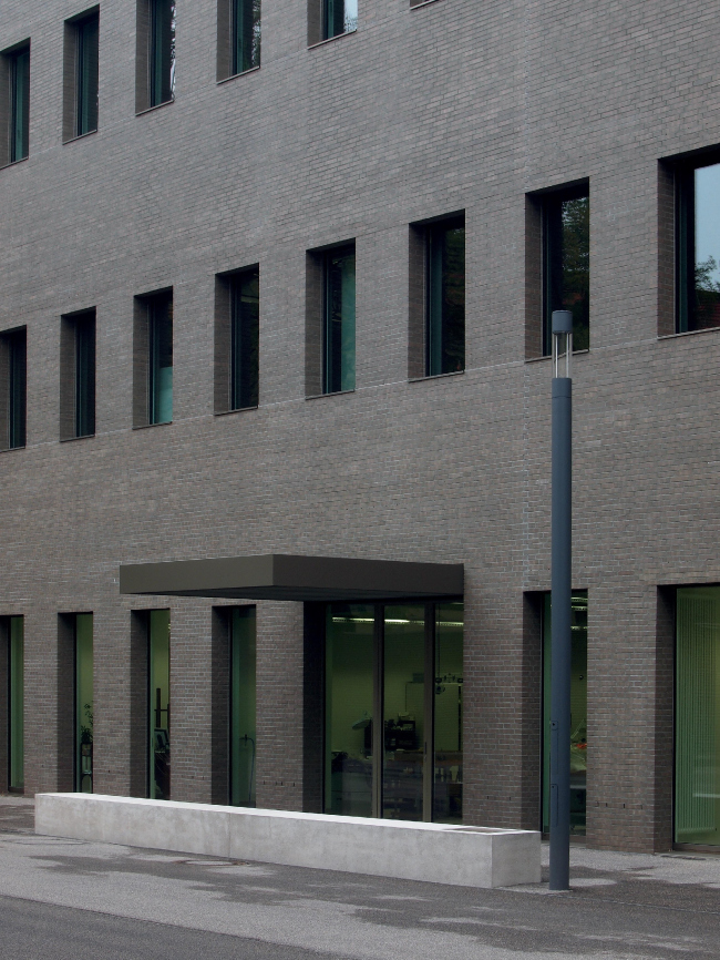 ���������� ������������� ��������� Hagemeister