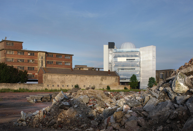 MRI � ������� ����� ������ ��������� � Filip Dujardin