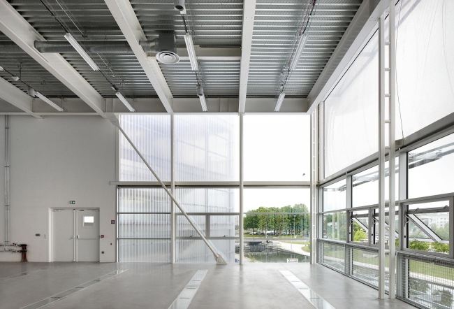 MRI � ������� ����� ������ ��������� � Filip Dujardin