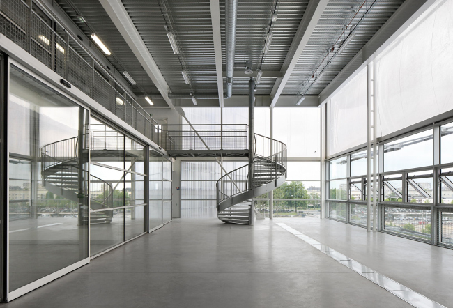MRI � ������� ����� ������ ��������� � Filip Dujardin