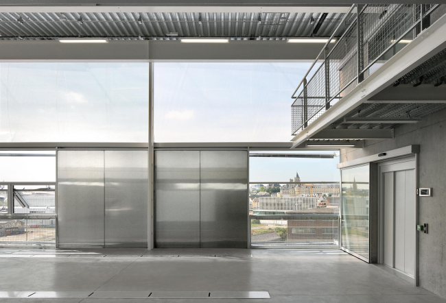 MRI � ������� ����� ������ ��������� � Filip Dujardin