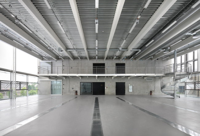 MRI � ������� ����� ������ ��������� � Filip Dujardin