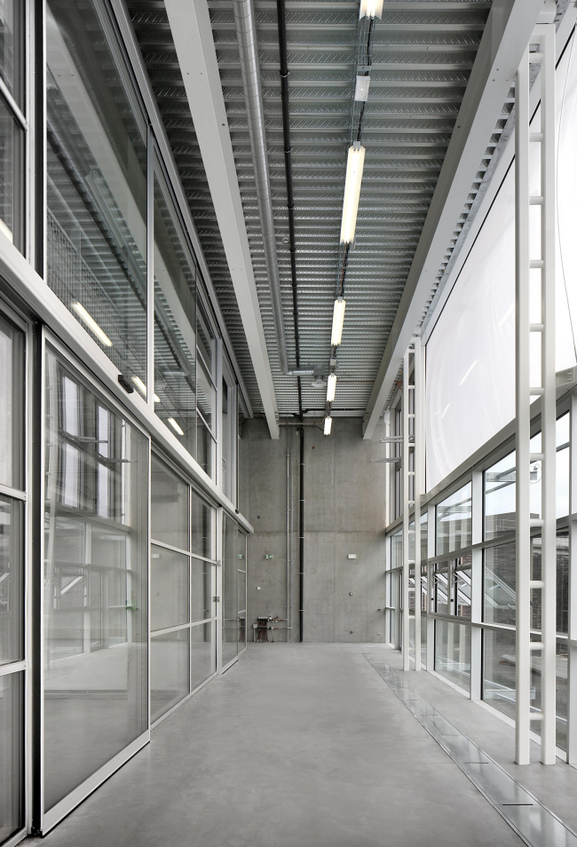 MRI � ������� ����� ������ ��������� � Filip Dujardin