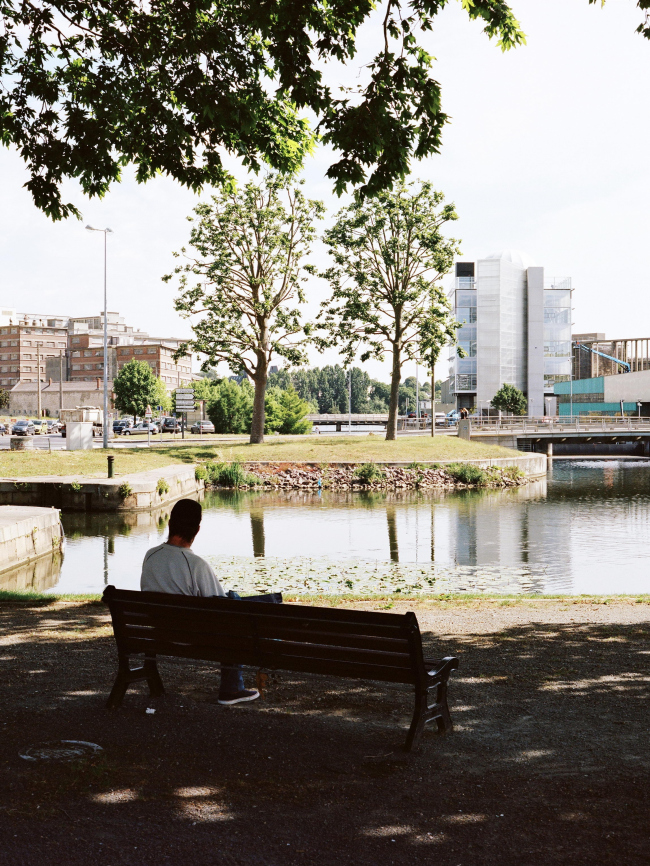 MRI � ������� ����� ������ ��������� � Julien Hourcade