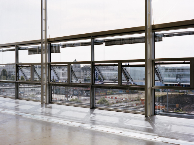 MRI � ������� ����� ������ ��������� � Julien Hourcade