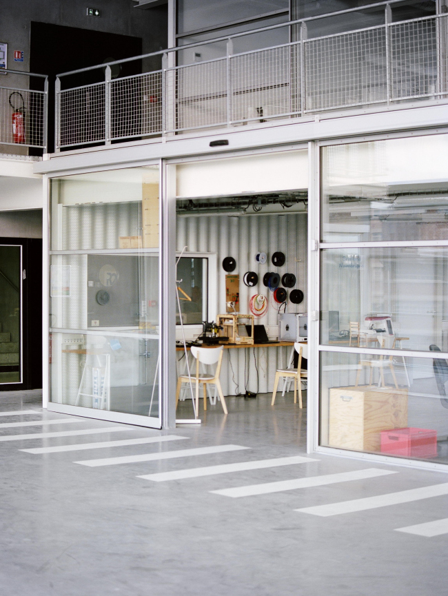 MRI � ������� ����� ������ ��������� � Julien Hourcade