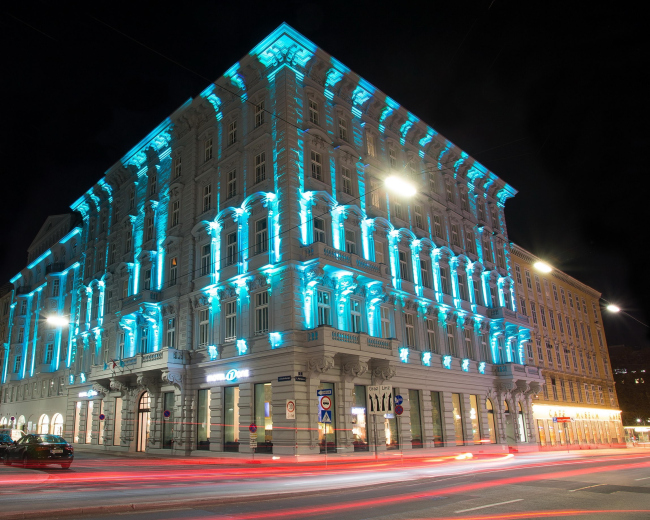 Hotel Motel One Wien Staatsoper  Motel One