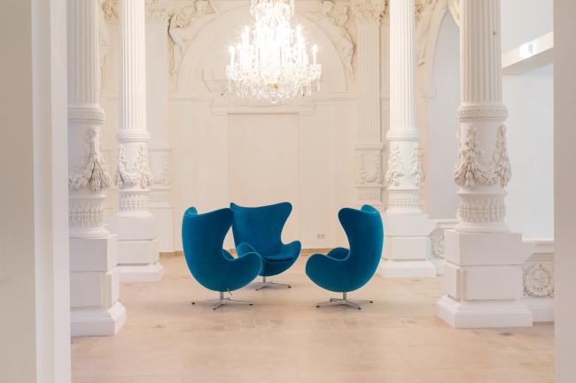 Hotel Motel One Wien Staatsoper � Motel One