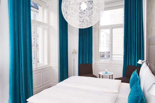 Hotel Motel One Wien Staatsoper  Motel One