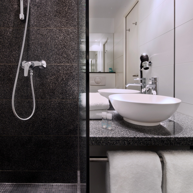 ��������� Motel One � Motel One