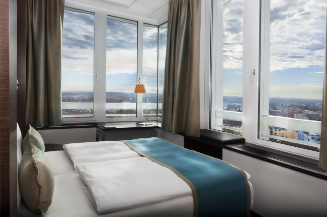 ��������� Motel One � Motel One