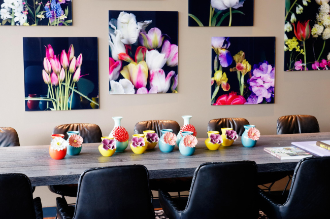 Hotel Motel One Amsterdam � Motel One