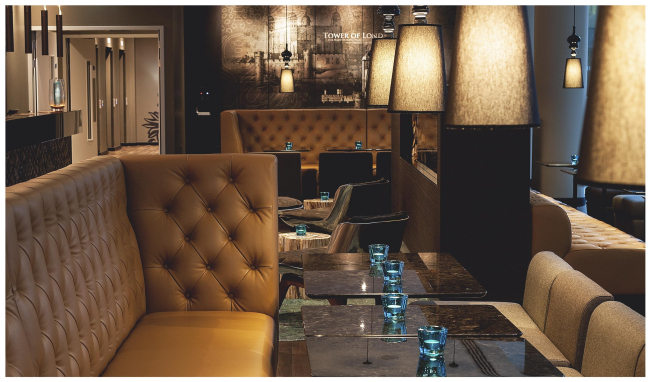 Hotel Motel One London Tower Hill � Motel One