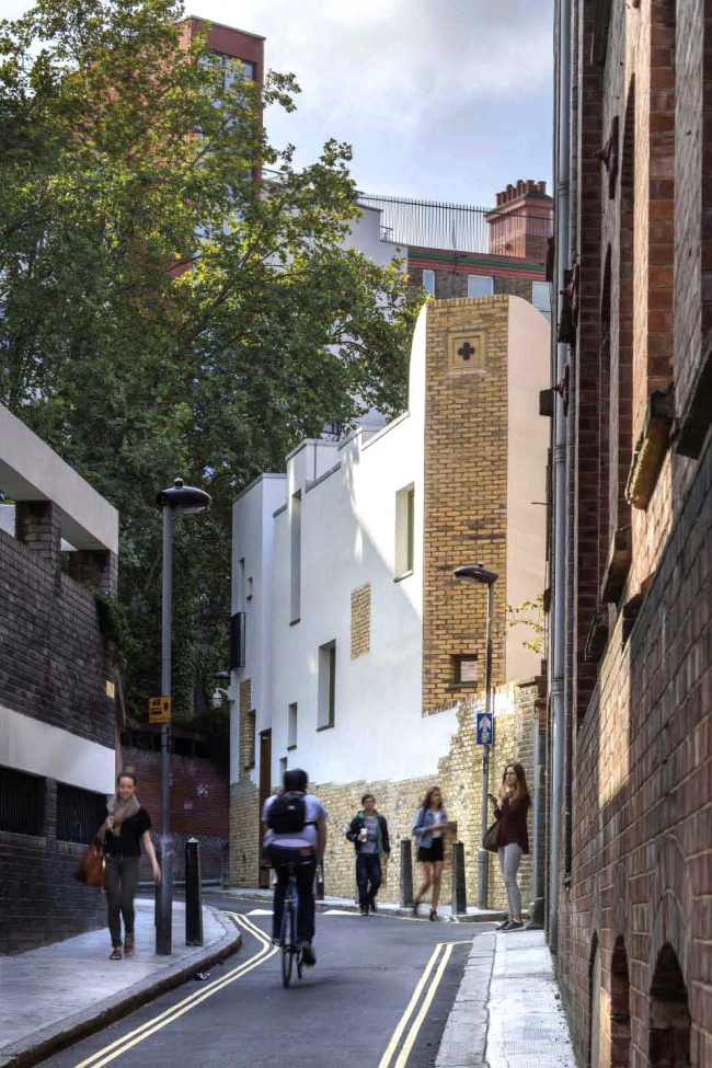 ��������� ��� ��������� �� ����� �����-������� � Morley von Sternberg